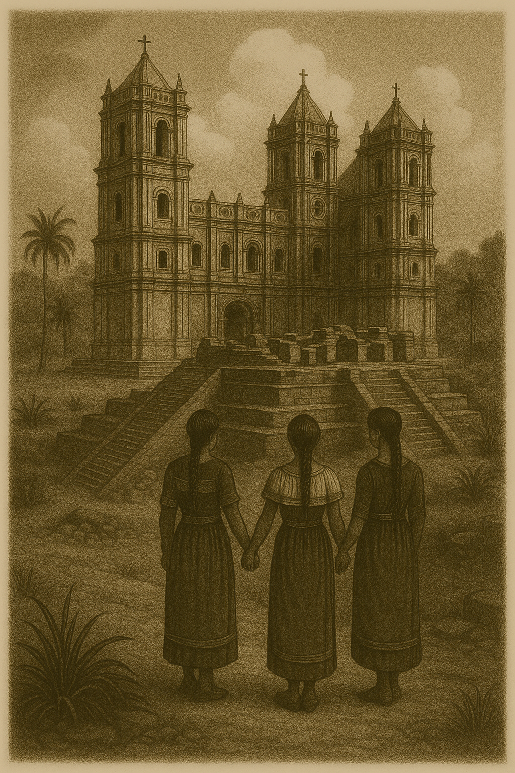 The Soul in Exile: A Witch's Guide to Spiritual Displacement
