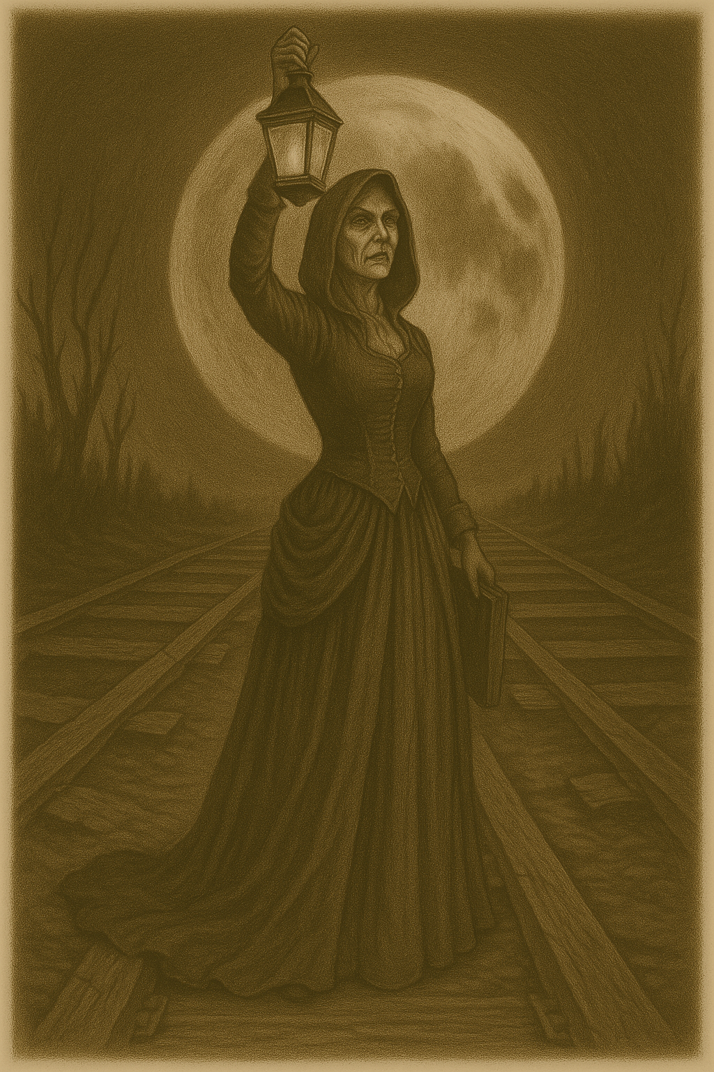 The Soul in Exile: A Witch's Guide to Spiritual Displacement