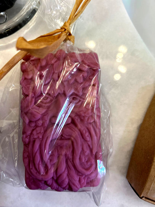 Faerie’s Embrace — Bar Soap