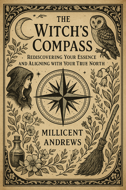 Rediscovering Your Essence and Aligning with Your True North by Millicent Andrews
